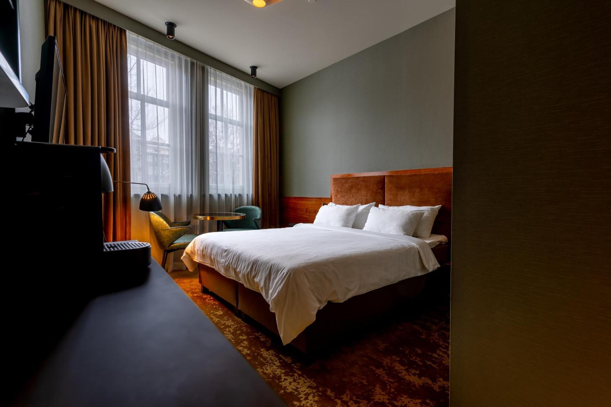 Hotel Mai Amsterdam Room photo