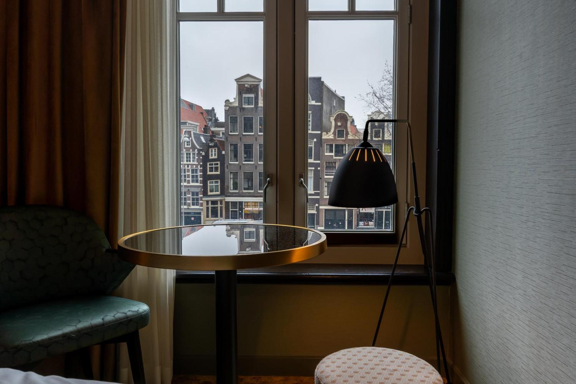 Hotel Mai Amsterdam Exterior photo